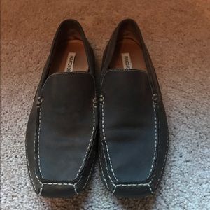 LIKE NEW Franco Fortini Slip-On Loafer Size 10